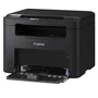 Canon i-SENSYS MF272dw Multifunción Láser Monocromo WiFi/Dúplex/Negra